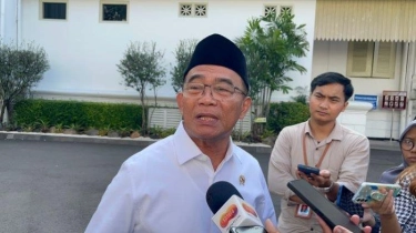 Akan Tegur 33 Kampus, Menko PMK Ungkap Penyebab Mahasiswa Magang di Jerman Jadi Korban TPPO