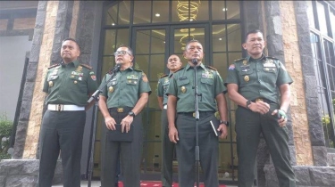 Aksi Brutal KKB, Tahun Lalu Total 61 Korban Tewas, 2024 Hingga April Sudah 7 Korban Tewas
