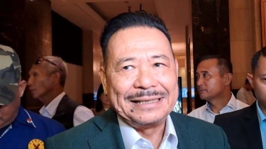 Alasan Otto Hasibuan Menolak Diminta jadi Pengacara Amy BMJ, Sebut Masih Sibuk Tangani Perkara Lain