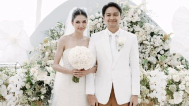 Beda Agama, Mikha Tambayong Dampingi Sang Suami Deva Mahenra Berpuasa, Sahur Momen Intim Mereka