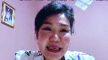 Dapat Firasat Olivia Allan akan Hamil, Ibunda Denny Sumargo Tak Panik saat Menantunya Keguguran