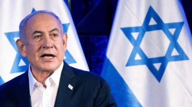 Israel Ngeyel, Tolak Patuhi Resolusi DK PBB: Tak Ada Gencatan Senjata di Gaza