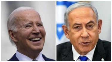 Israel Ragu Amerika Serikat Akan Terus Memasok Senjata, Cari Negara Pemasok Senjata Selain Amerika