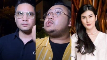 Kondisi Anggi Pratama Usai Stevie Agnecya Meninggal Dunia, Sahabat: Masih Syok