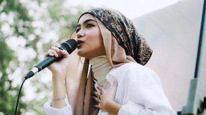 Maira Muthma Spill Lagu Barunya
