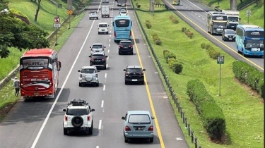 Menko PMK: Tol Gratis Hanya untuk yang Fungsional, Tarif Tol Komersial Kemungkinan Ada Diskon