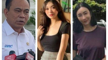 Menkominfo Soroti Selebgram Livy Renata Beli Mercy Hasil Donasi Online: Bisa di Takedown dan Pidana
