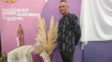 Modest Fashion Hype Sarana Memperdalam Pemahaman Mengenai Kehidupan Selama Bulan Ramadan