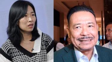 Otto Hasibuan Minta Polisi Segera Selamatkan Anak Amy BMJ, Terlepas dari Perkaranya dengan Aden Wong