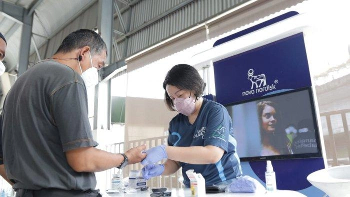 Penderita Diabetes Boleh Berpuasa, Tapi Perhatikan 4 Hal Ini