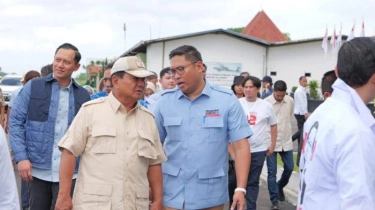 Sudaryono Dinilai Punya Kapasitas dan Pengalaman untuk Bangun Jateng