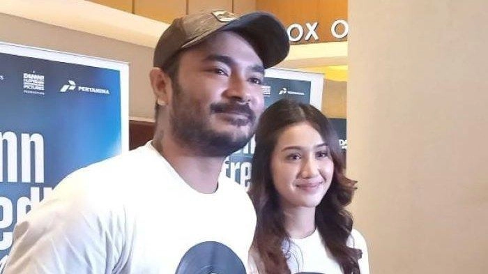 Syuting Kelar, Marthino Lio Akui Susah Lepas dari Karakter Glenn Fredly yang Diperankannya
