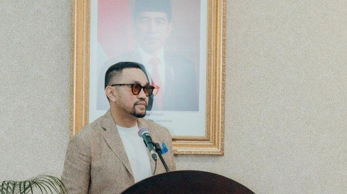 Tawuran Marak Tiap Ramadan, Komisi III DPR: Polisi Perlu Susun Kerja Sama Pencegahan Lintas Sektor 