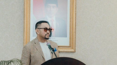 Tawuran Marak Tiap Ramadan, Komisi III DPR: Polisi Perlu Susun Kerja Sama Pencegahan Lintas Sektor 