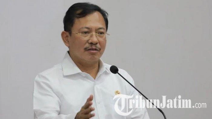 Terawan Siap Teliti Sel Dendritik untuk Penyakit Demam Berdarah