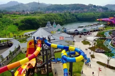 8 Rekomendasi Destinasi Wisata Hits Bandung Cocok untuk Liburan Bersama Keluarga, Traveler Wajib Kesini