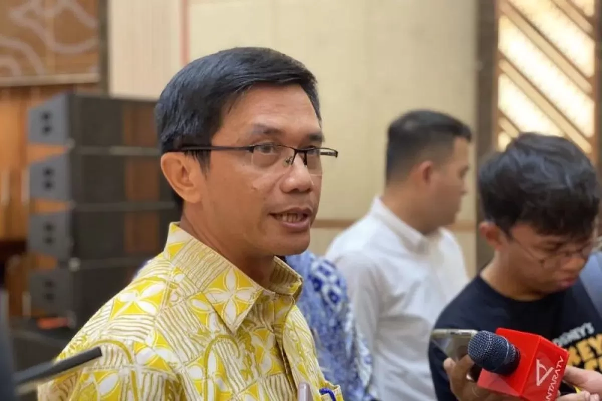 Diduga Terlibat TPPO Berkedok Magang ke Jerman, Kemendikbudristek Masih Kaji Sanksi bagi 33 Kampus