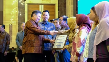 Dorong Inklusi Keuangan Syariah, Urun-RI Beri Kemudahan Permodalan UMKM