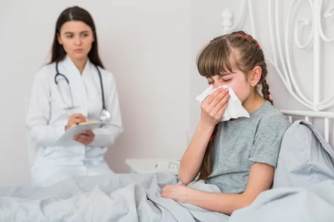 Hampir Mirip Gejalanya, Ini Perbedaan Flu Singapura dengan Influenza yang Perlu Diketahui