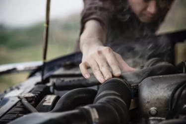 Mencegah Mesin Mobil Overheat saat Mudik Lebaran, Simak Tips Penting Agar Perjalanan Lancar