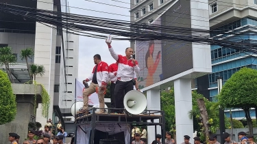 Pabrik yang Memproduksi Oli Sparepart Palsu Ditengarai Masih Marak Beroperasi, PB KAMI Desak Kemendag Ambil Tindakan Berkelanjutan