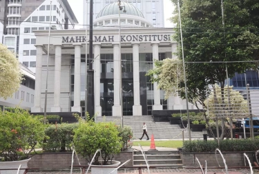 PHPU Terbanyak, Perludem Soroti Penyelenggara Pemilu di Papua Tengah