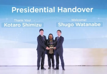 Shugo Watanabe Resmi Jadi Nahkoda Honda Prospect Motor Gantikan Kotaro Shimizu