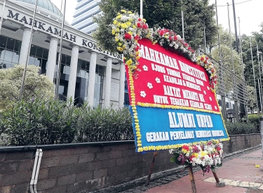 Sidang Perdana Sengketa Hasil Pilpres 2024, Paslon 01 dan 03 Beberkan Kecurangan