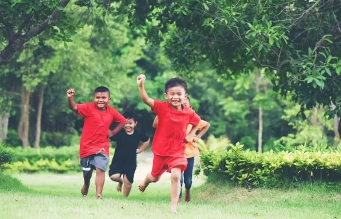 Simak 3 Permainan Tradisional yang Mengasah Keterampilan Anak, Salah Satunya Cublak-Cublak Suweng