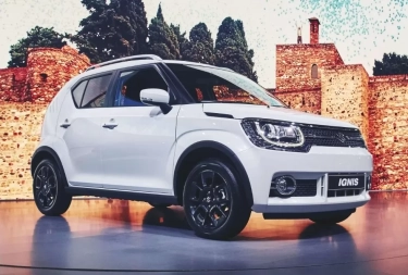 Suzuki Ignis Populasinya Langka di Jalanan, Padahal Punya Banyak Keunggulan, Apa Saja?
