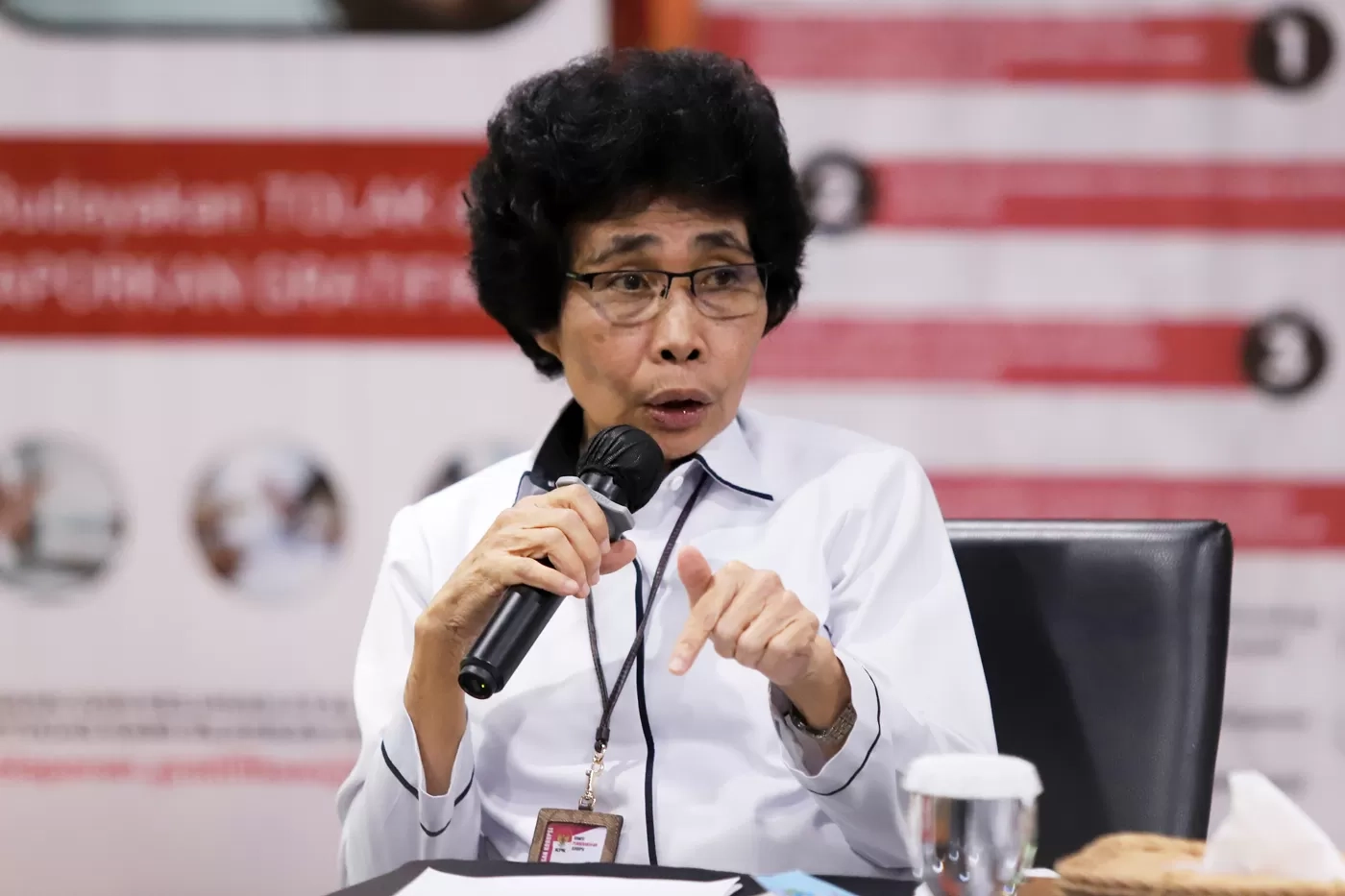 Terima Uang Tutup Mata Rp 30 Juta Lebih, Plt Kepala Rutan KPK Kena Sanksi Etik Berat dari Dewas