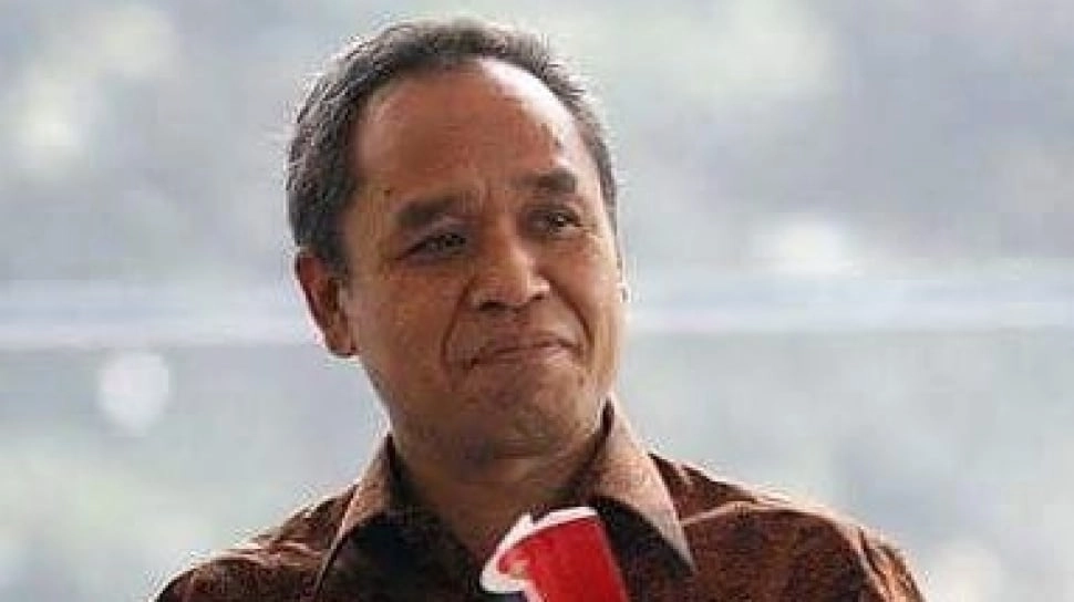 Ada yang Tak Terima Hingga Gugat Hasil Pilpres 2024, Benny K Harman: Mau Menang Melulu