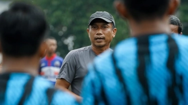 Arema FC vs Persebaya, Widodo C Putro: Harus Fight dan Ngotot!