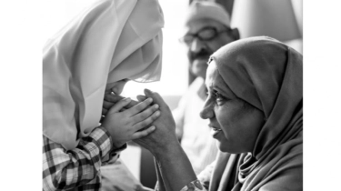 Bacaan Doa Sungkem Lebaran Bahasa Jawa Halus ke Orang Tua Lengkap