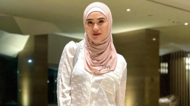 Baiknya Gak Habis-Habis, Terungkap Kado Terakhir Stevie Agnecya untuk ART sebelum Meninggal