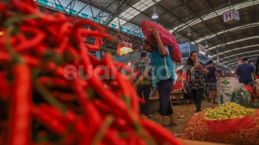 BI: Ekonomi Indonesia Tunjukkan Power saat Kondisi Dunia Tak Baik-baik Saja