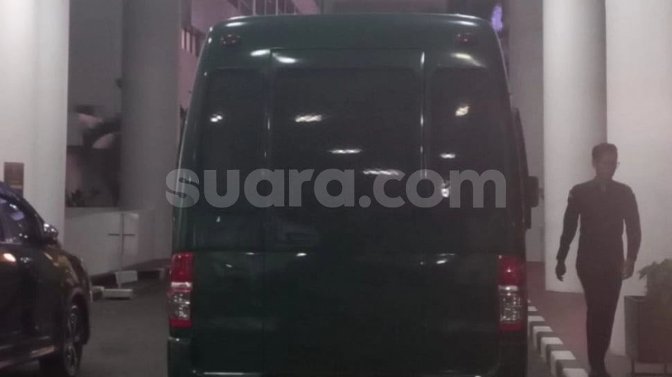 BREAKING NEWS! Suami Artis Ternama Dikabarkan Bakal Jadi Tersangka Korupsi Malam Ini