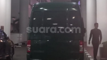 BREAKING NEWS! Suami Artis Ternama Dikabarkan Bakal Jadi Tersangka Korupsi Malam Ini