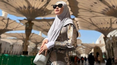 Diungkap Paranormal, Ini Dua Macam Santet yang Dikirim ke Stevie Agnecya