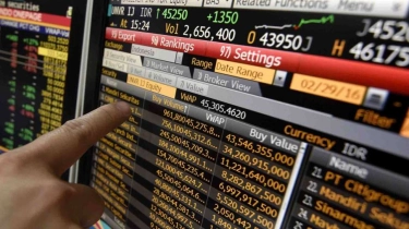 Emiten ELIT Raih Pendapatan Rp 319 Miliar dan Kantongi Laba Bersih Rp 17 Miliar di 2023
