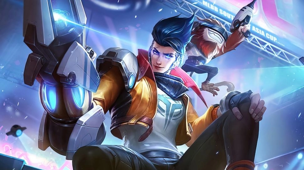 Hero Marksman Terkuat di Mobile Legends, Kesayangan Moonton!