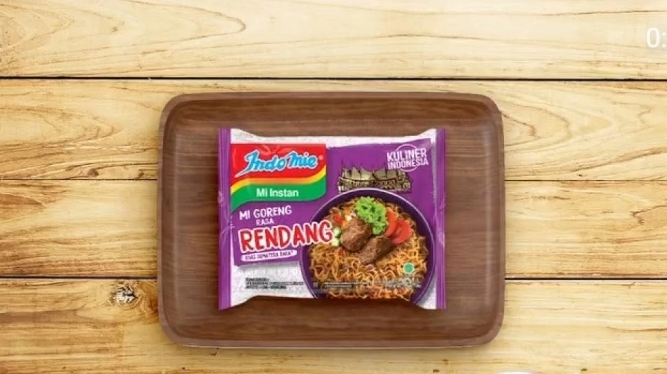 Indomie Bawa Emiten ICBP Raih Pendapatan Rp 67,91 Triliun di 2023