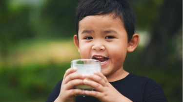 Ini Pentingnya Konsumsi Susu Saat Sahur, Tidak Banyak yang Tahu