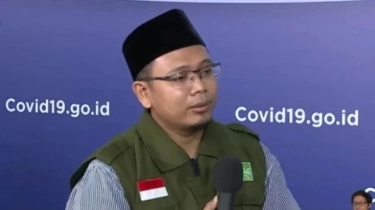 Karier Mentereng Dokter Muhamad Makky, Berani Analisis Benda Asing di Hasil Rontgen Stevie Agnecya