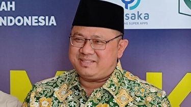 Kemenag: 26.351 Jemaah Cadangan Berpotensi Isi Kuota Haji Tahun Ini