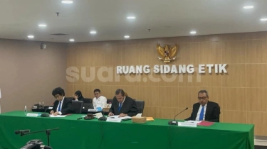 Kepala Rutan KPK Achmad Fauzi Ngaku Tak Manyesal Terlibat Pungli di Penjara Koruptor