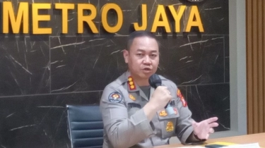 Kerahkan Ratusan Personel Di Sidang PHPU, Polri Beri Pengamanan Khusus Untuk Hakim MK