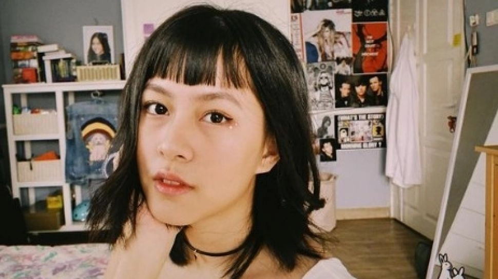 Klarifikasi Ngegas Hasyakyla Usai Nyetir Sambil Mabuk: Gue Kurang Hancur Apa?