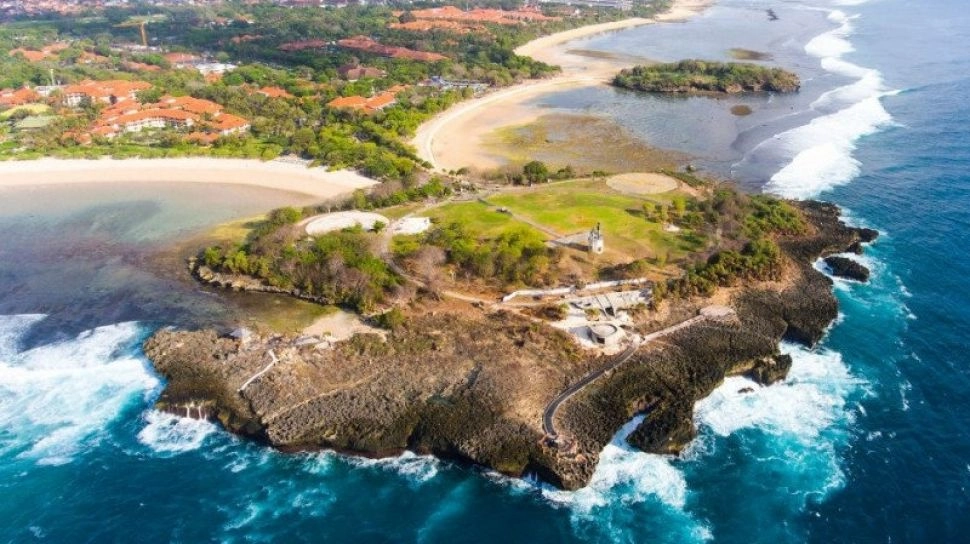 Long Weekend Paskah Mau Liburan ke Bali, Gimana Ya Cara Liburan Biar Makin Hemat?