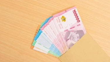 Masih Belum Dapat THR Lebaran 2024? Simak Jadwal Pencairan untuk PNS dan Swasta Berikut Ini